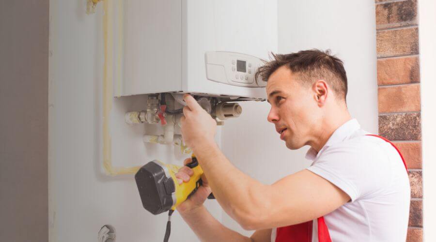 Professional Leak Detection Services in Zeigler, IL